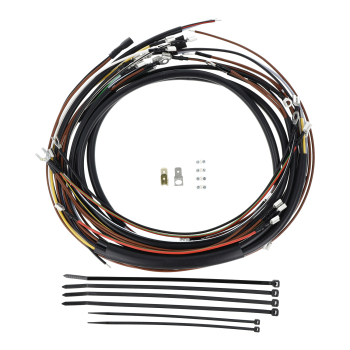 KWO Kabelbaum, Simson KR51/1